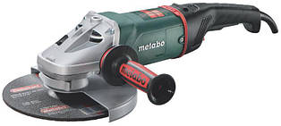 Болгарка Metabo WE 22-230 MVT Quick