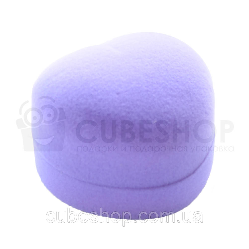 Футляр під кільце "Сердечко"