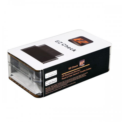 Golo EZ Check діагностичний сканер, фото 1