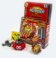 BEYBLADE LEGEND SPRIGGAN (БЕЙБЛЕЙД СПРАЙЗЕН) В-86