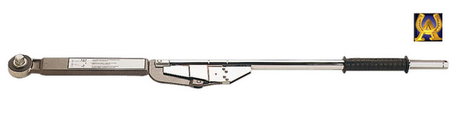 Динамометрический ключ, Bahco 8951-F-800
