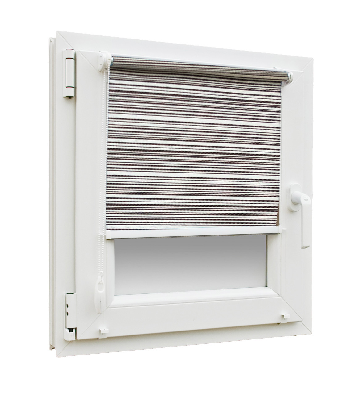 Рулонні штори Маракеш 15 з фіксацією