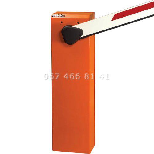 FAAC 615 STD 4,8 м шлагбаум