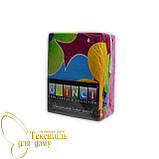 Комплект постільної білизни махровий полуторний, фото 2