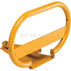 Came Unipark large паркувальний бар'єр автоматичний