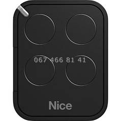 Nice Flo4RE пульт для воріт і шлагбаума