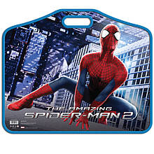 Папка-портфель Kite SM14-208K A3+Spider-Man на лип 1відд