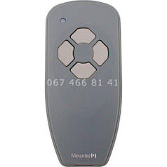 Marantec Digital 384 пульт для воріт