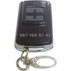 AN-Motors AT-4A пульт для воріт і шлагбаума