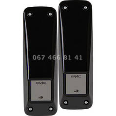 Faac XP 20W D фотоелементи для воріт і шлагбаума