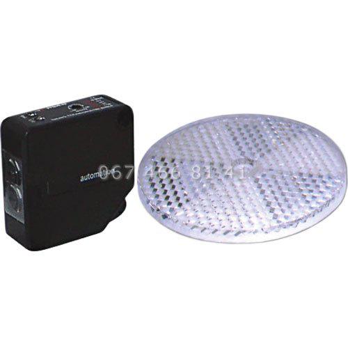 Gant PF50R фотоелементи для воріт і шлагбаума