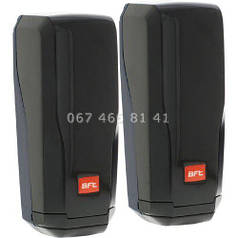 BFT DESME A15 фотоелементи для воріт і шлагбаума