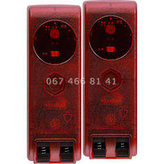 Hormann EL 101 фотоелементи для воріт і шлагбаума