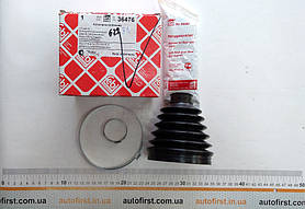 FEBI Пильник шруса внутрішній Vito 639 