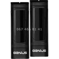 Genius Vega фотоелементи для воріт і шлагбаума