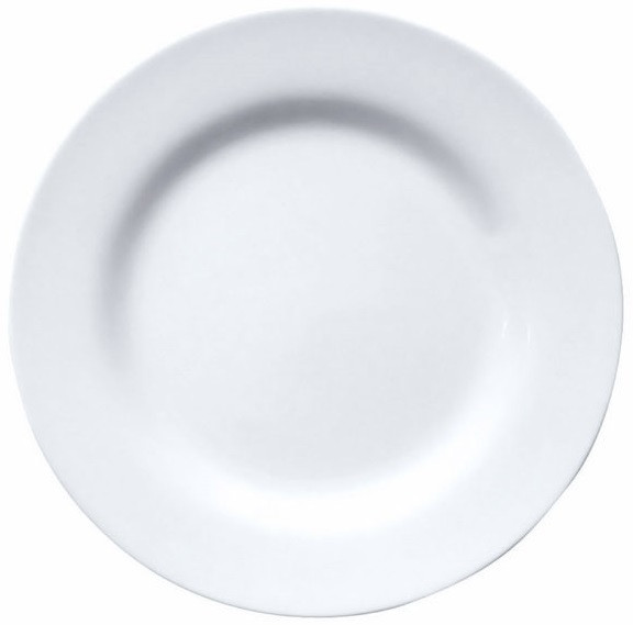 Evolution Тарілка супова 22 см Luminarc 63376