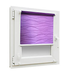 Рулонні штори Фала