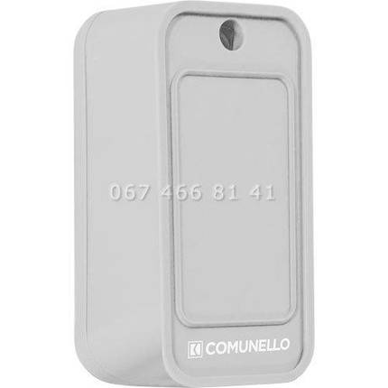 Comunello Receiver зовнішній приймач для воріт і шлагбаума, фото 1