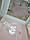 Maison D ́or Paris Eva Caroline pink покривало, постільна білизна з наволочками сатин-жакард, фото 2
