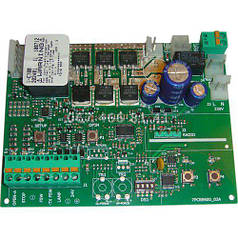 FAAC E700HS блок управління для секційних воріт