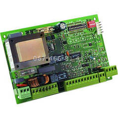 Genius Brain 592 блок управління для розпашних воріт