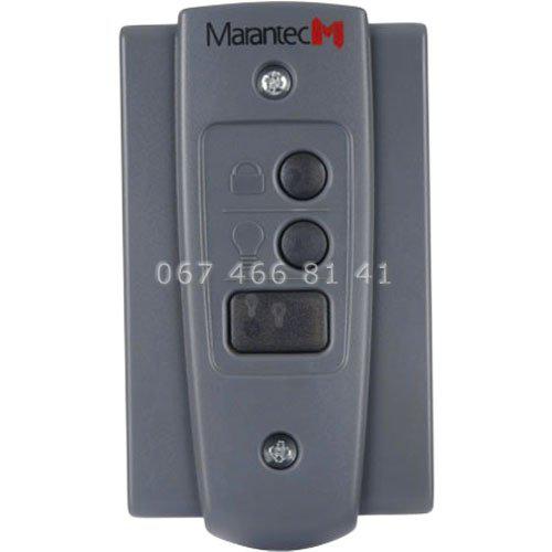 Marantec Command 107 кнопковий пост для воріт