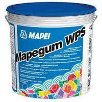 Гідроізоляція Mapei Mapegum WPS 5 кг