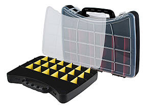 Органайзер 16", 400х 300х60 мм