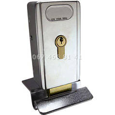 Nice PLA 10 електромеханічний замок для воріт