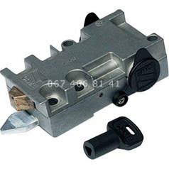 Came A4365 електромеханічний замок для воріт