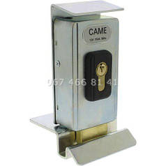 Came LOCK 82 електромеханічний замок для воріт