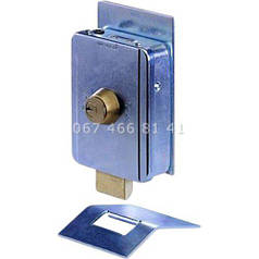 FAAC електромеханічний замок для воріт