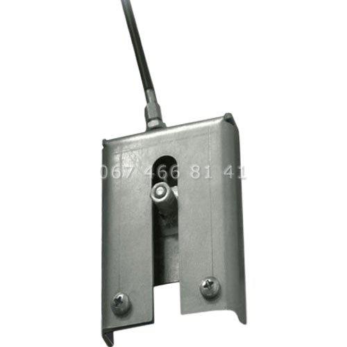 Came V121 розблокування для гаражних секційних воріт