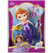 Лялька Sofia русалонька