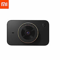 Відеореєстратор MiJia Car DVR Camera Black Міжнародна версія