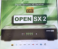 Спутниковый ресивер Open (Openbox) SX2 HD
