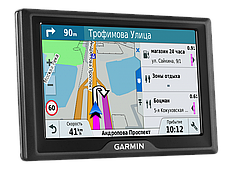 GPS-навігатор Garmin Drive 40