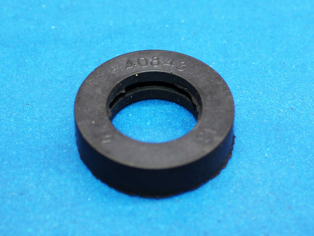 Втулка водяної сорочки 40 843