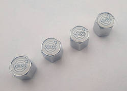 Ковпачки на ніпеля Volvo