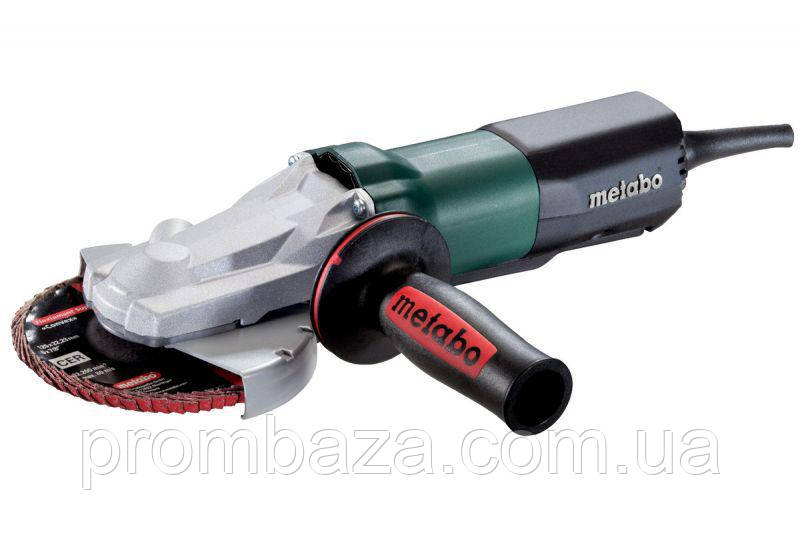Болгарка Metabo WEPF 9-125