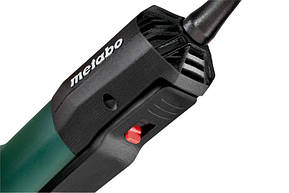 Болгарка Metabo WEPF 9-125, фото 4