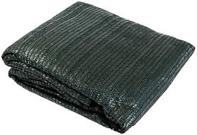 Сітка затінююча 40% фасована, 2х10 м