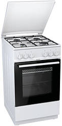 Газова плита GORENJE GN 5111 WJ