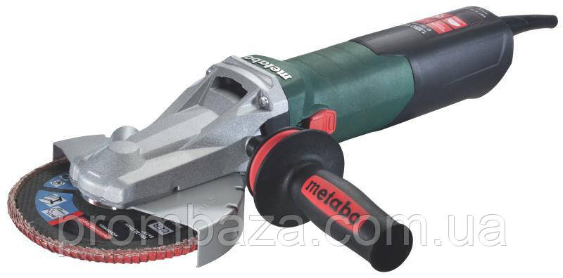 Болгарка Metabo WEF 15-150 Quick