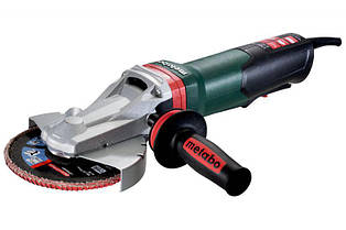 Болгарка Metabo WEPBF 15-150 Quick