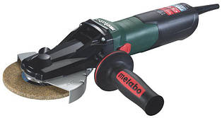 Болгарка Metabo WEFV 10-125 Quick Inox