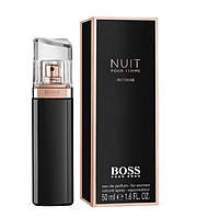 Жіноча парфумована вода Hugo Boss Nuit Pour Femme Intense 30ml