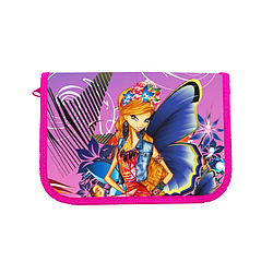 Пенал Class 2 відділення 98501 Фея Fairy Club