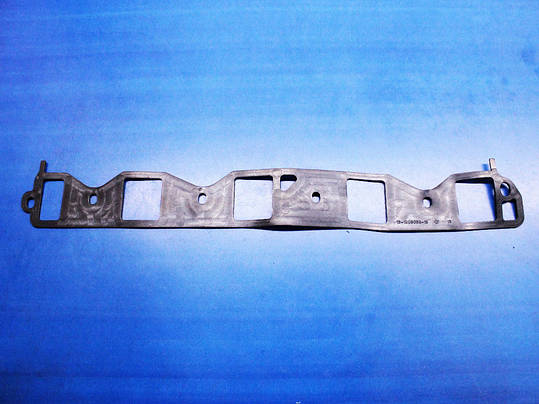 Прокладка бокова ГАЗ-53 (13-1008080-15), фото 2