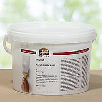 Натуральна фарба для стін і стель, LIVORNO біла 1 л